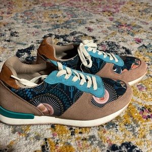 Inkkas Socorro jogger